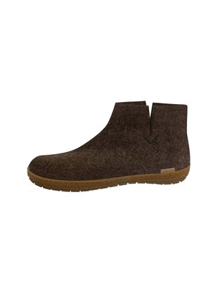 Pantofole - nature brown