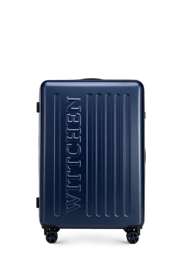 LARGE SUITCASE FROM ABS - Boardcase