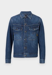 Δεν επιλέχθηκε, worn in blue veil