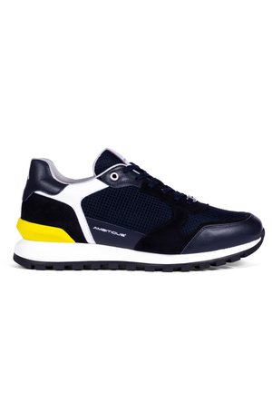 SILKY - Sneaker low - navy