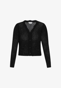 Unselected, black