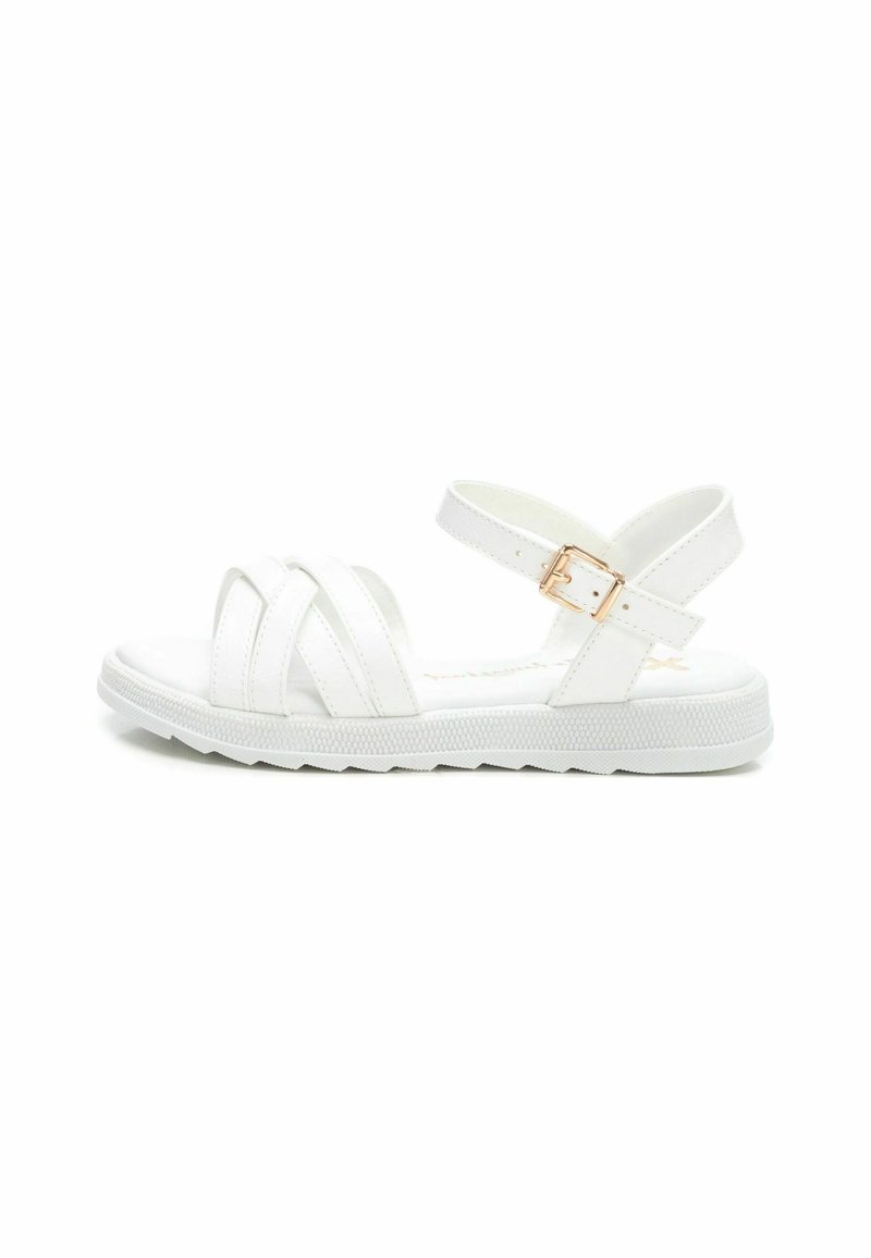 XTI Sandalias - white