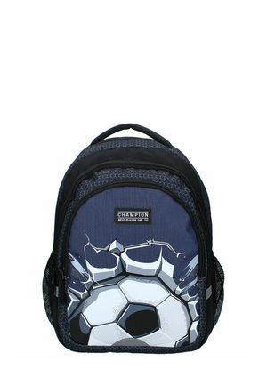 Schooltas - black