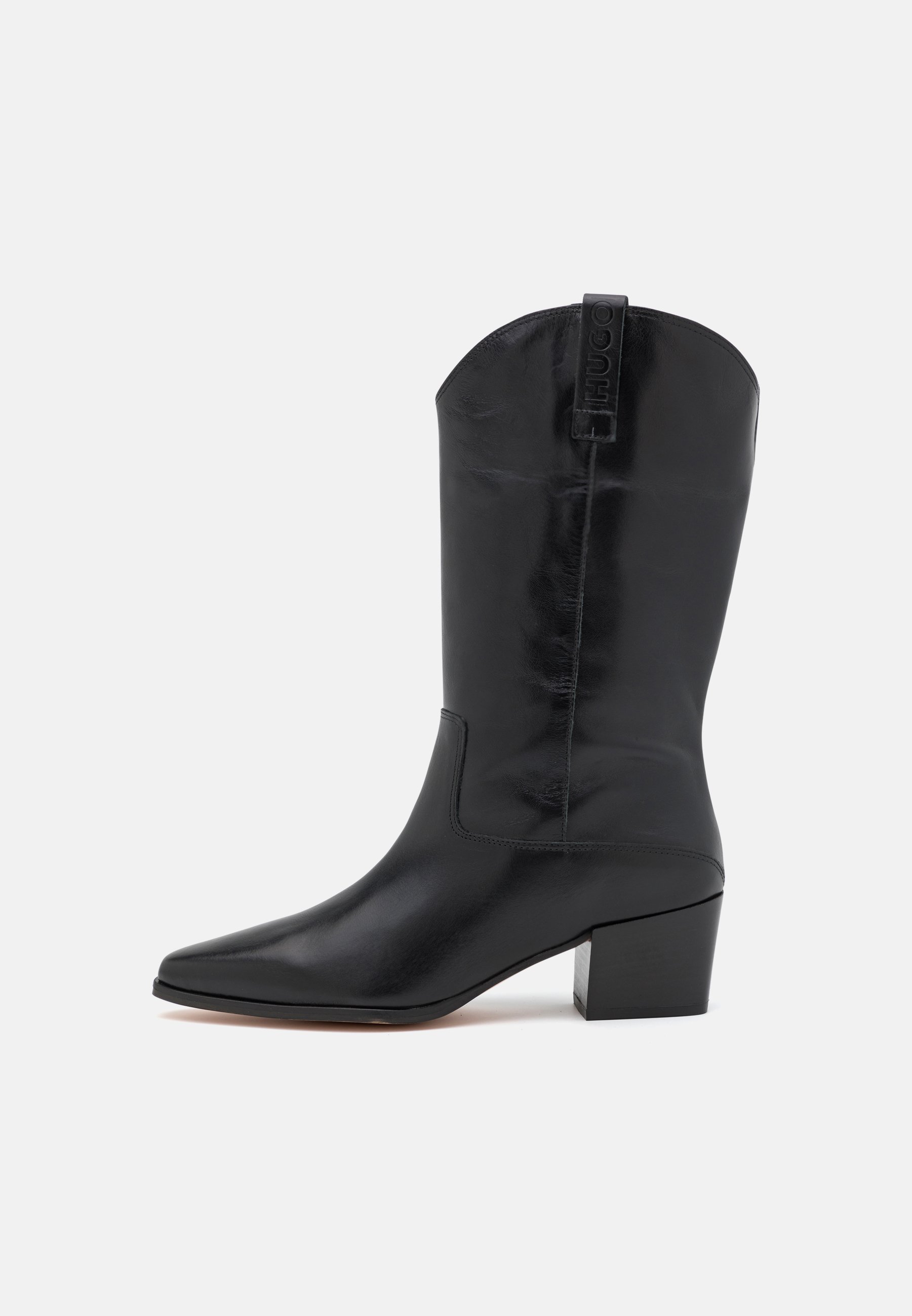 Hugo Boss Laarzen voor dames online | Gratis bezorging voor de meeste  bestellingen* | Zalando