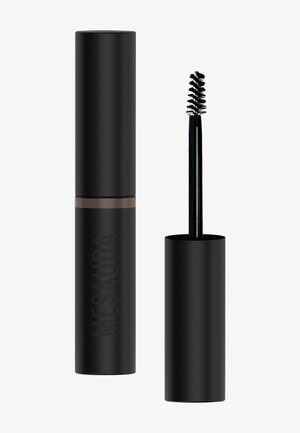 BROW A SPELL - Teinture à sourcils - dark