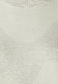 Marimekko KOOLAUS LOKKI - Pulover - off-white/light grey