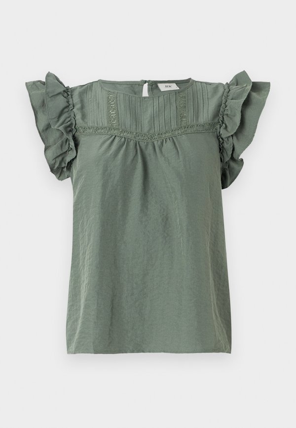 JDYTRAIN  - Blouse - laurel wreath4