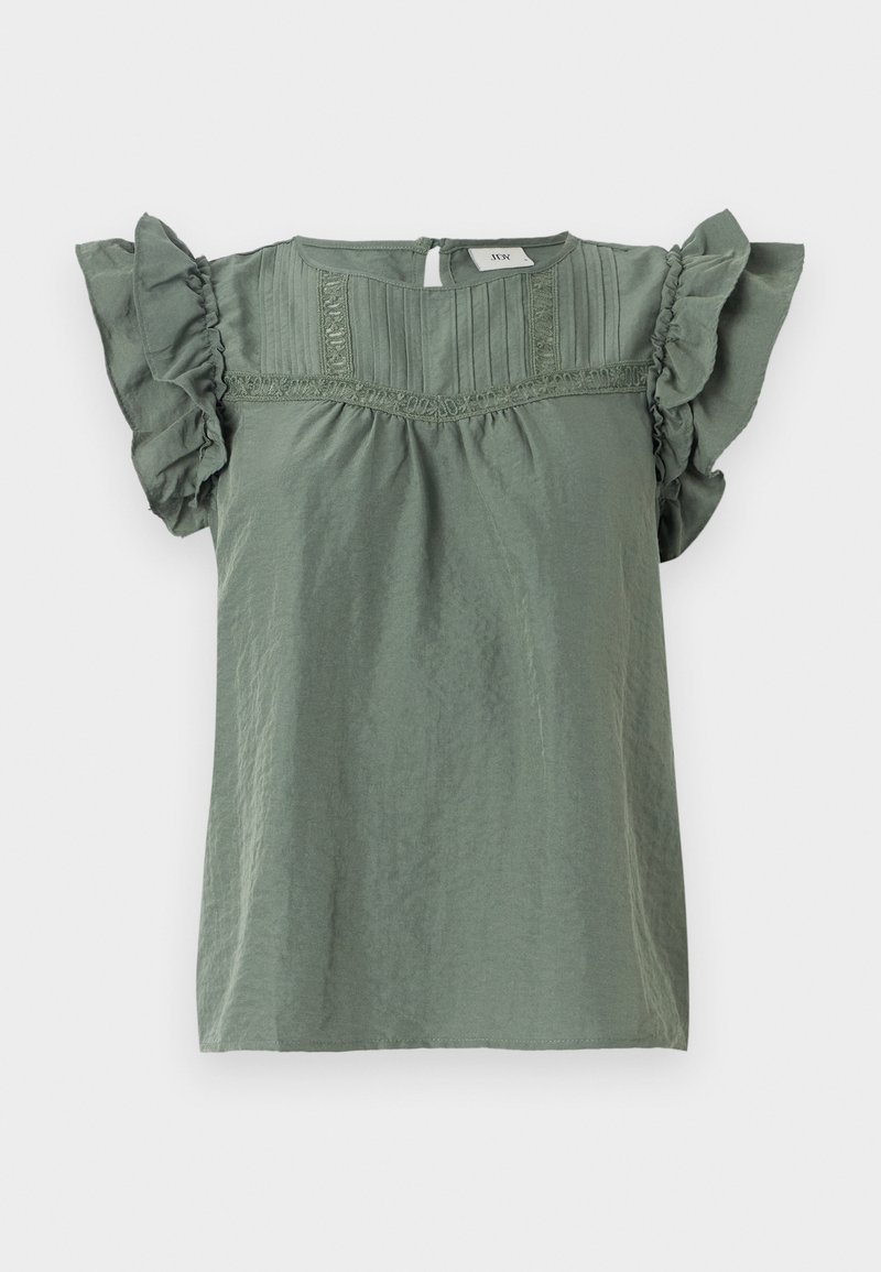 JDY Blouse groen