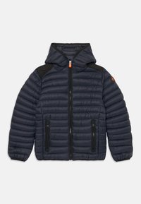 Δεν επιλέχθηκε, blue black