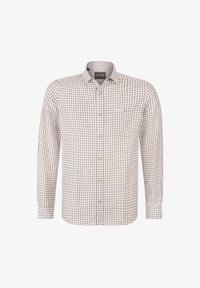 Unselected, moosgrün