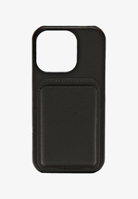 Niet geselecteerd, dark brown