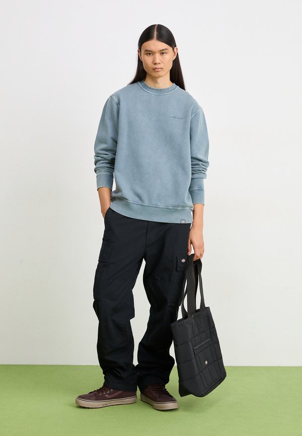 MTE SK8-HI WATERPROOF UNISEX - High-top trainers - bitter chocolate4