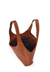 VUCH EILEEN - Velká kabelka - brown