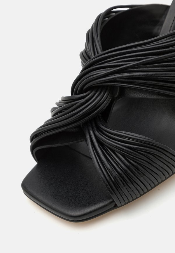 ALESSIA MULE - Heeled mules4