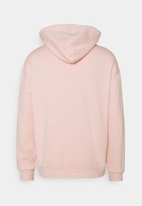 YOURTURN Jersey con capucha - pink