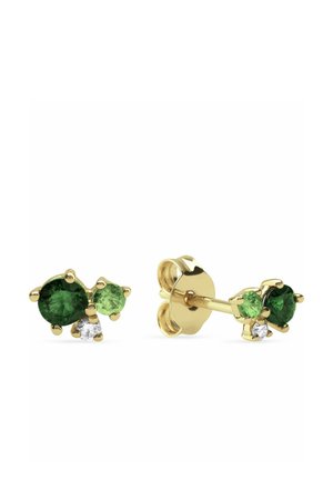 Ohrringe - geelgouden kleur