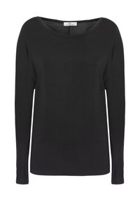 Unausgewählt, black