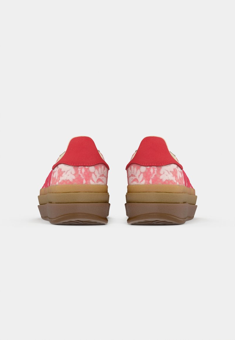adidas gazelle silver green womens Gucci x Adidas Gazelle Beige GG Monogram