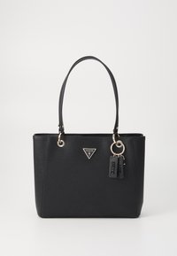 NOELLE II TOTE - Borsa a mano - black