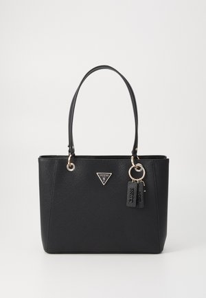 NOELLE II TOTE - Håndveske - black