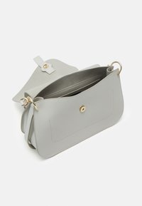 Furla FLOW TOP HANDLE - Handtas - marshmallow