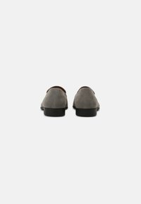 Pier One Sapatos sem atacadores - grey