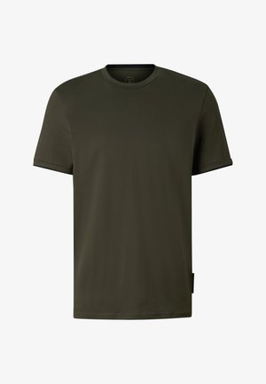 Bogner, BOGNER T-SHIRT RYAN - T-shirt basic - oliv-grün