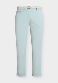 Επιλέχθηκε, blue haze