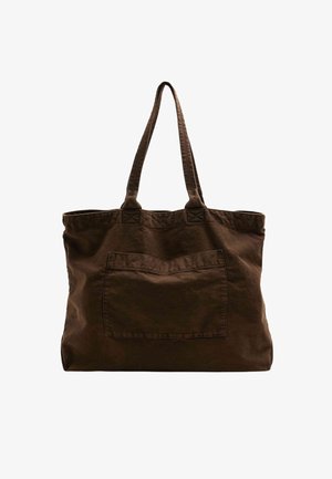 Marks & Spencer, - Torba na zakupy