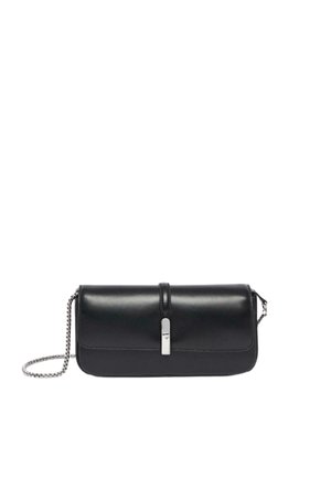 Sac bandoulière - black milano
