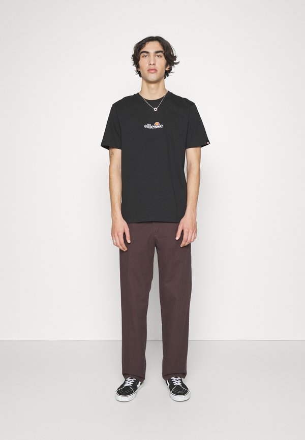 GIANLUCA - Print T-shirt2