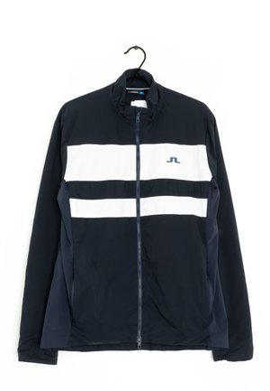 J.LINDEBERG Overgangsjakke - blue