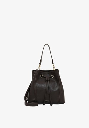 SURI FREY, SURI FREY BEUTEL SFY SOEY - Handtasche - brown