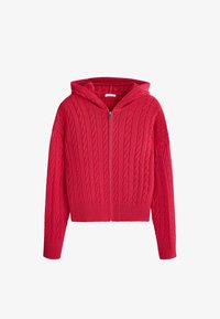 Sélectionné, red