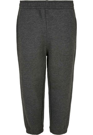 Pantalones deportivos - charcoal