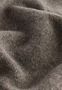 Next TEXTURED - Adīta jaka - brown