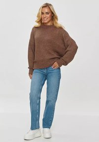 Makadamia - Sweter