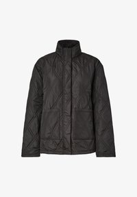 Valitud, black