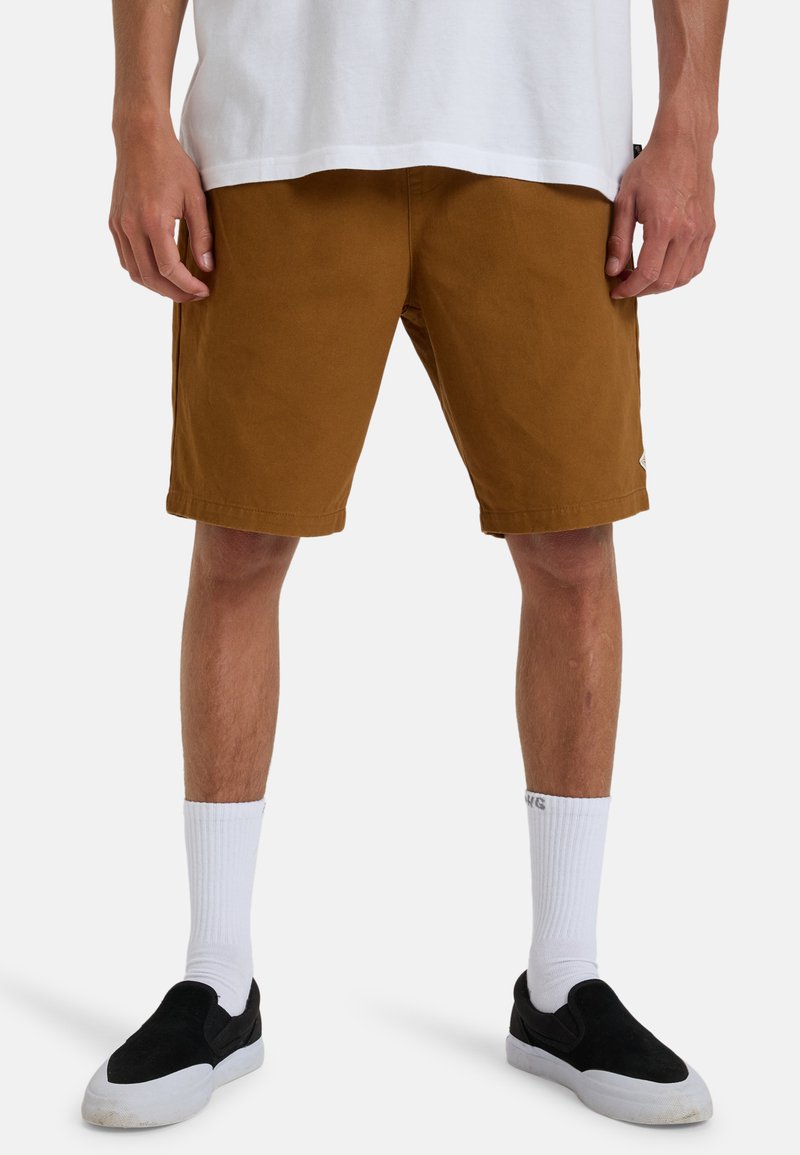 Billabong - Shorts - cpp, Vergroten