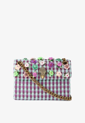 Kurt Geiger London, MINI KENSINGTON FLOWER - Handtas - other