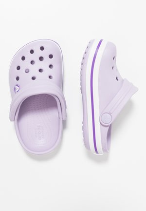 Badesandaler - lilac