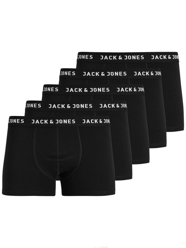 JACHUEY TRUNKS 5 PACK - Trunks4