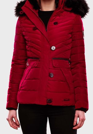 Vinterjakker - red