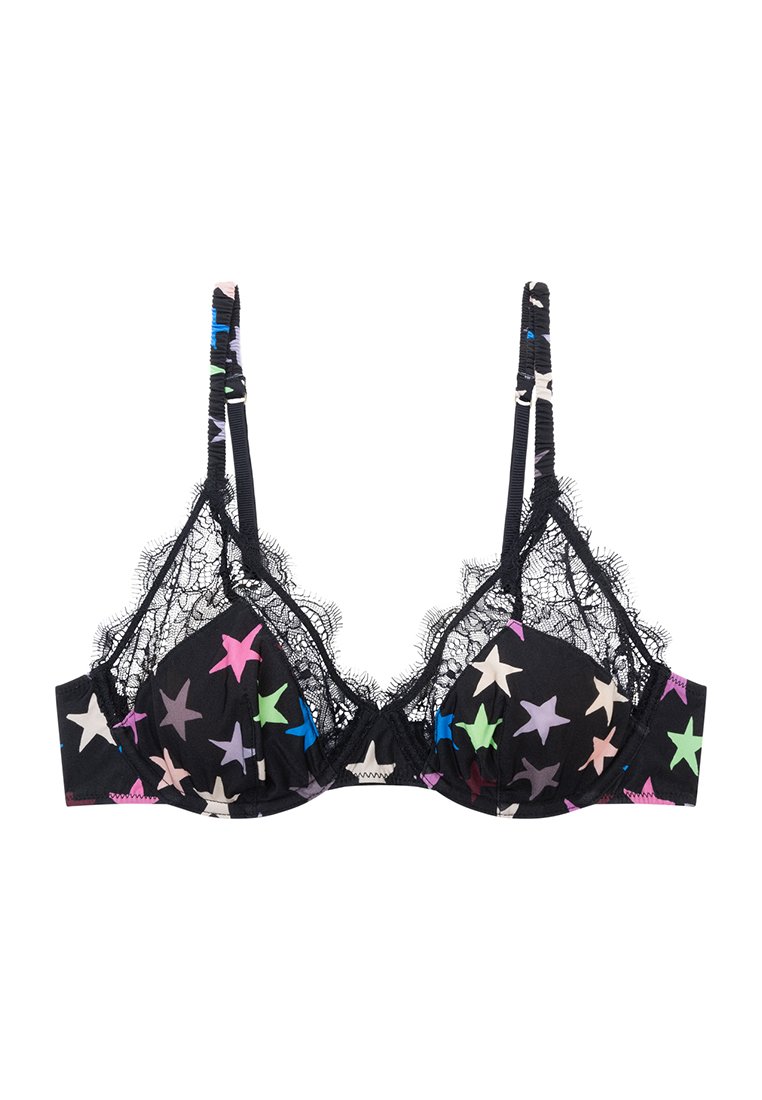 love stories Beugel BH zwart love stories Beugel BH zwart