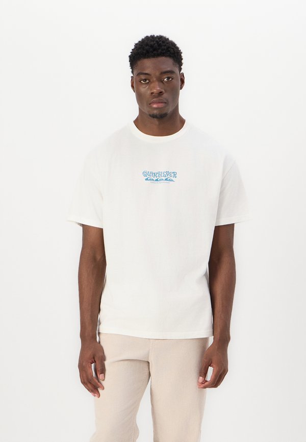 TREE CONNECTION UNISEX - Print T-shirt2