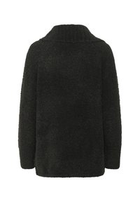 Soaked in Luxury SLAMARIS  - Fleecetrøjer - black