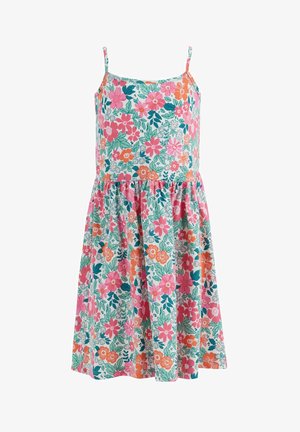 SUMMER - Vestido ligero - white