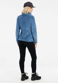 Protest FULL ZIP RIRI - Giacca in pile - galaxy