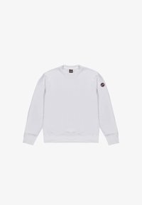 Selezionato, white