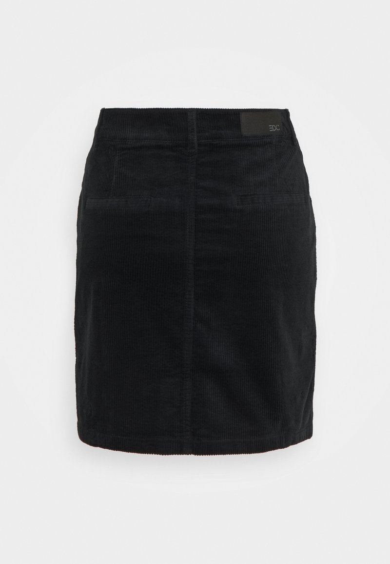 edc by Esprit Kokerrok black/zwart (Pre-owned)